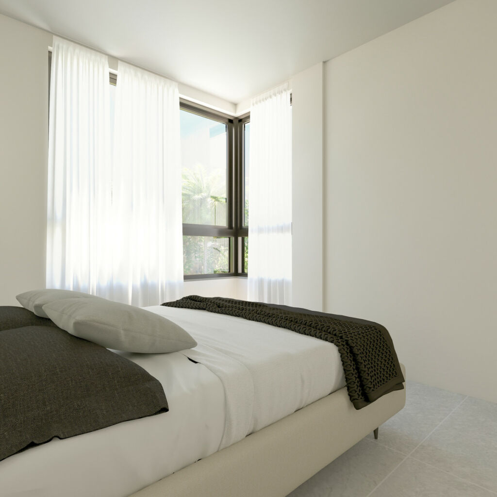 Detached Villa Rojales Alicante - image 32