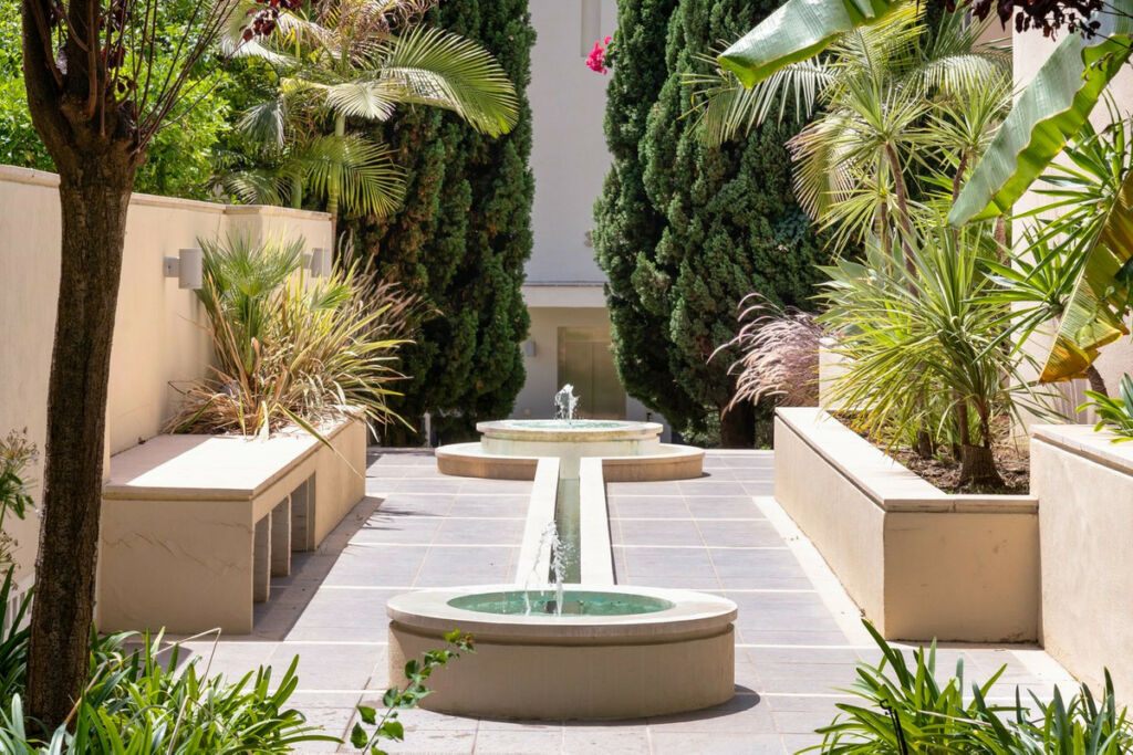 Ground Floor Apartment Marbella Málaga - image 33