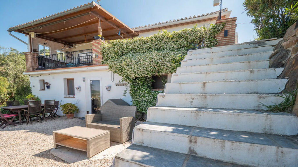 Finca - Cortijo Villanueva De La Concepcion Málaga - image 33