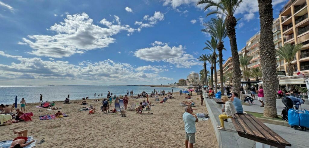 Duplex Playa Del Cura Alicante - image 33
