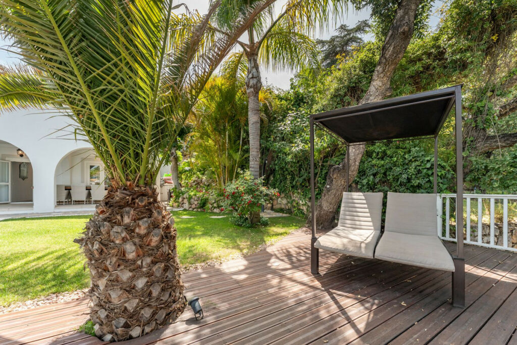Detached Villa Calahonda Málaga - image 33