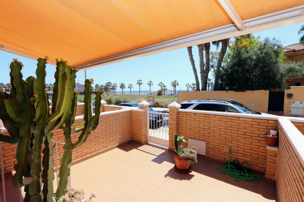 Townhouse Los Alcazares Murcia - image 33