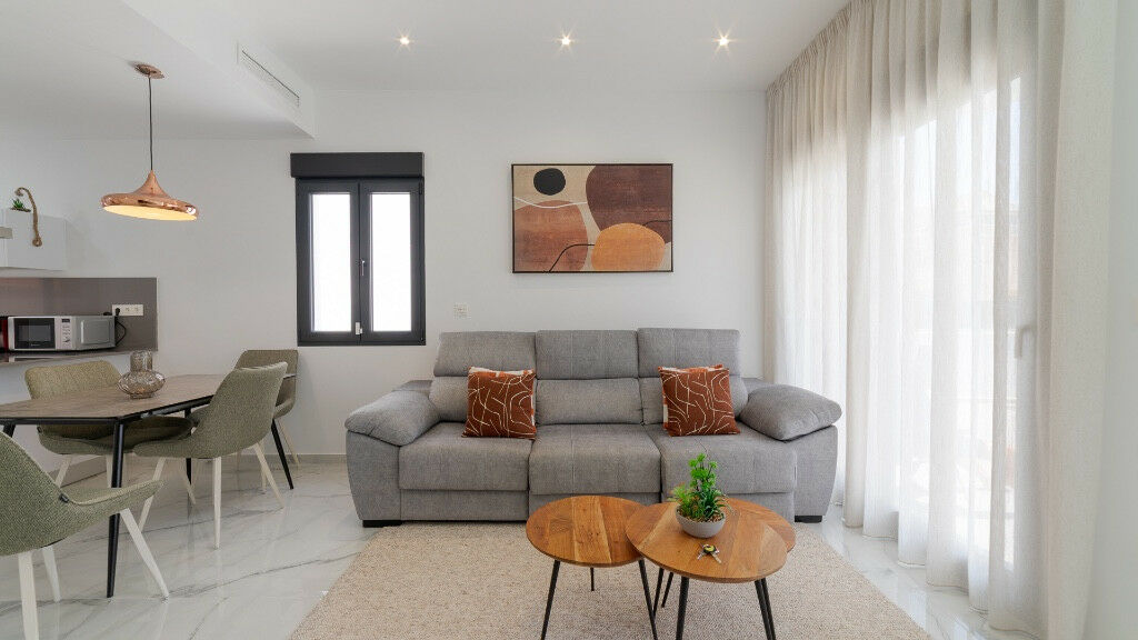 Detached Villa Torrevieja Alicante - image 33