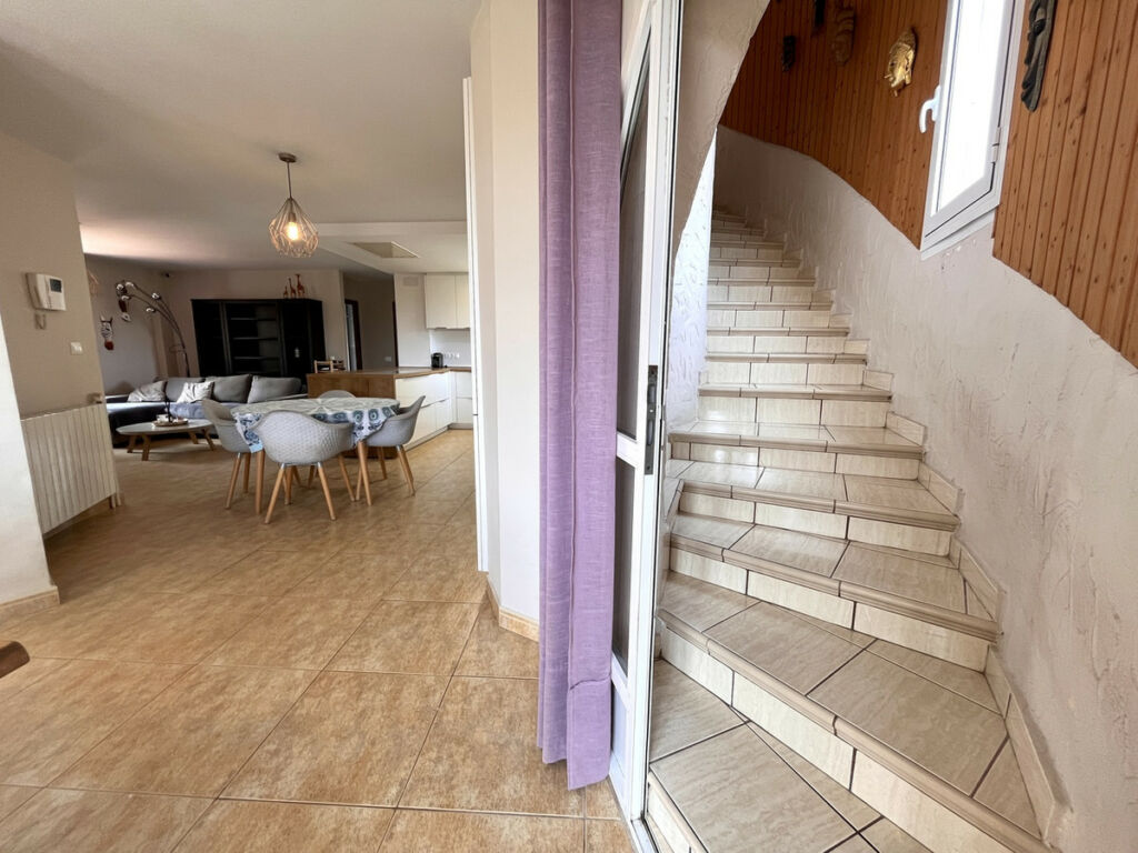 Detached Villa La Zenia Alicante - image 33