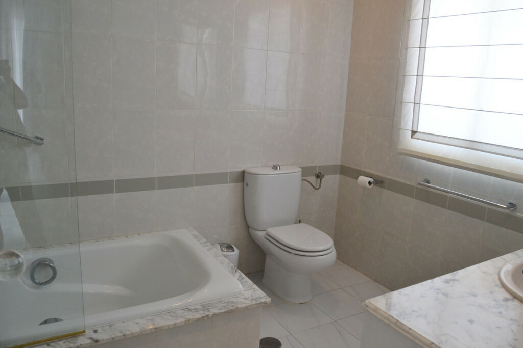 Detached Villa El Chaparral Málaga - image 33