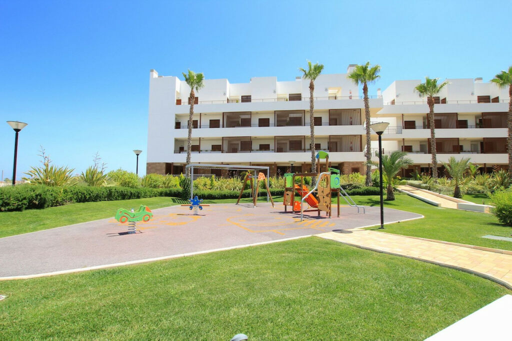 Ground Floor Apartment Lomas de Cabo Roig Alicante - image 33