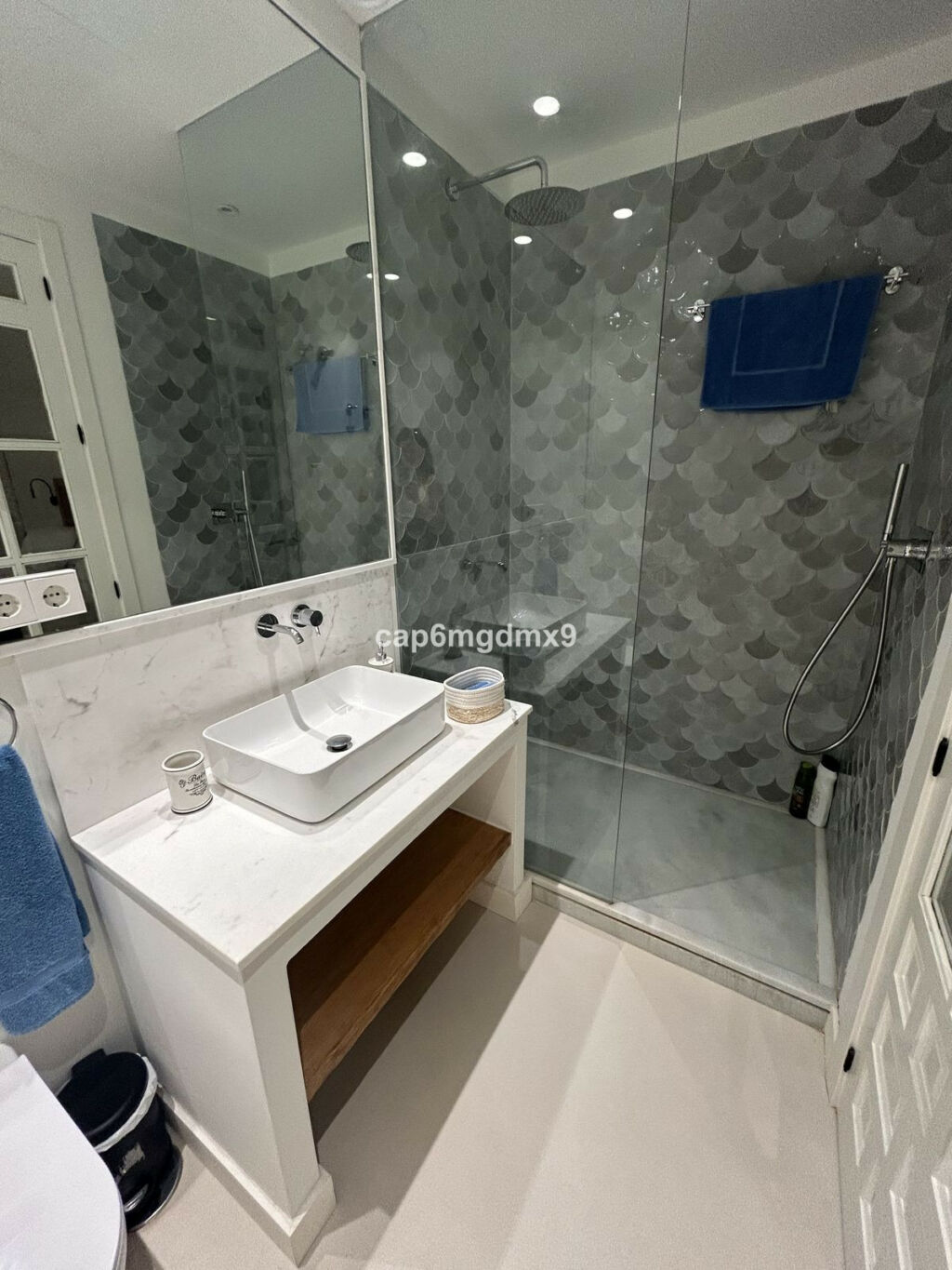Detached Villa San Pedro de Alcántara Málaga - image 33