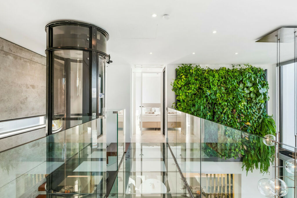 Detached Villa The Golden Mile Málaga - image 33