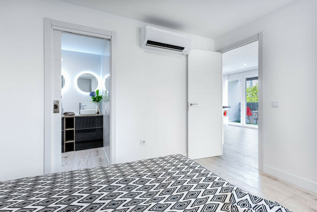 Middle Floor Apartment Málaga Málaga - image 27