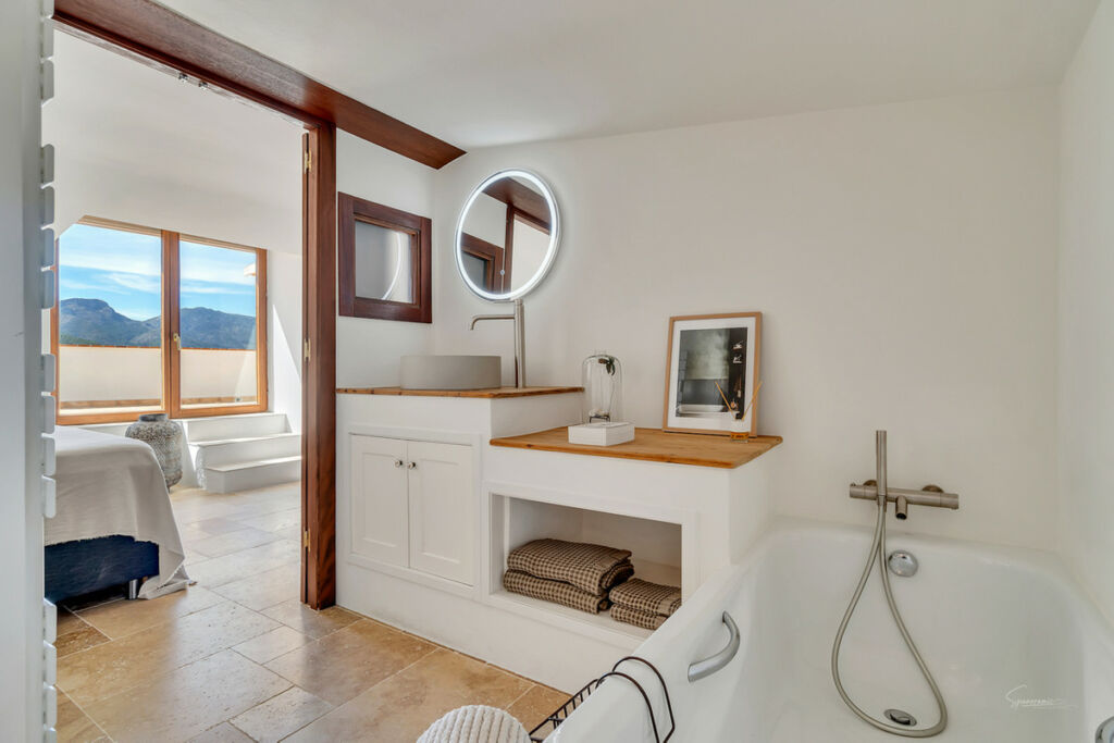 Detached Villa Lliber Alicante - image 33
