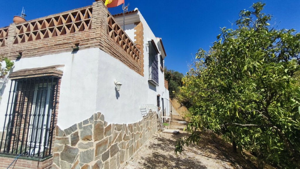 Finca - Cortijo Monda Málaga - image 33