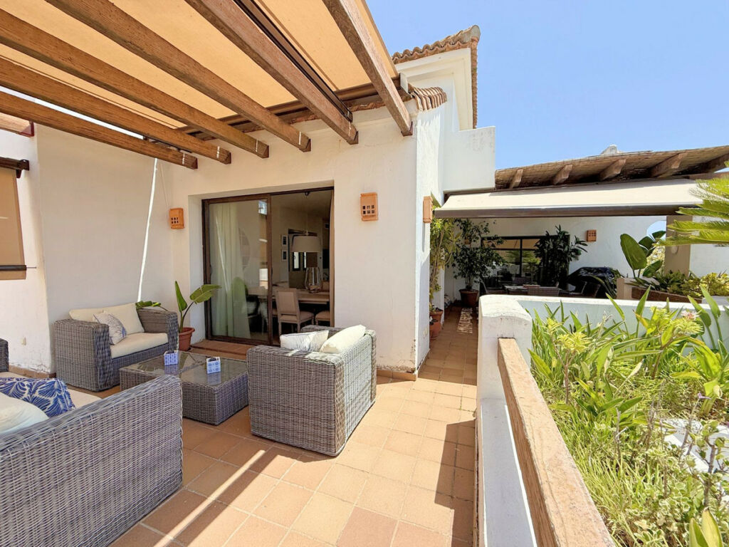 Penthouse La Alcaidesa Cádiz - image 31