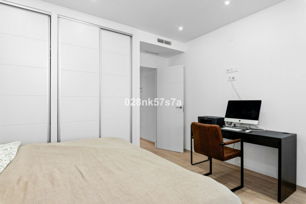 Detached Villa Lomas de Cabo Roig Alicante - image 33