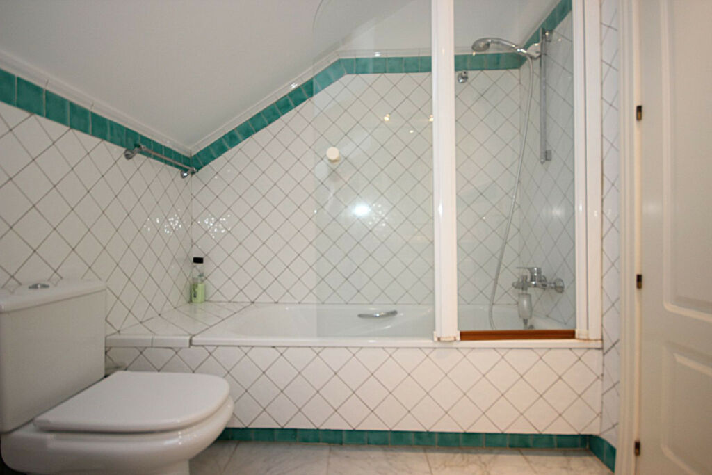 Townhouse Bahía de Marbella Málaga - image 33