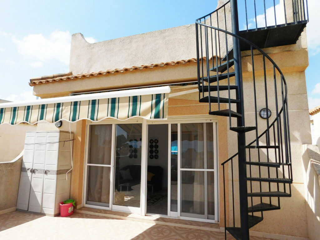 Detached Villa Blue Lagoon Alicante - image 33
