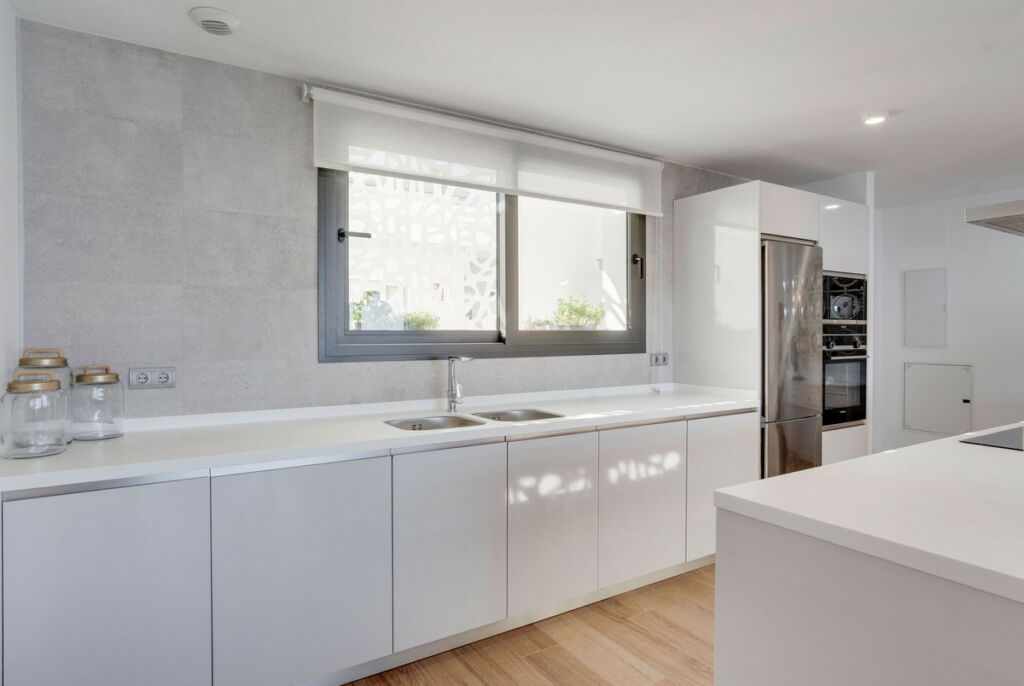 Penthouse La Alcaidesa Cádiz - image 33