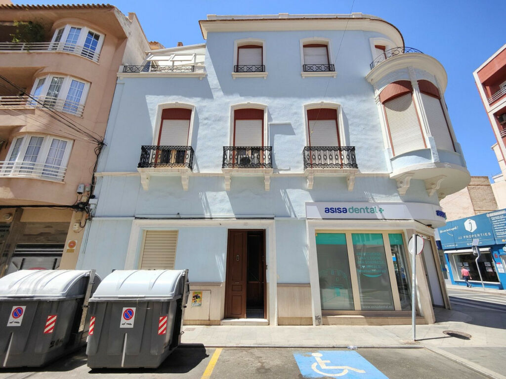 Middle Floor Apartment Torrevieja Alicante - image 33
