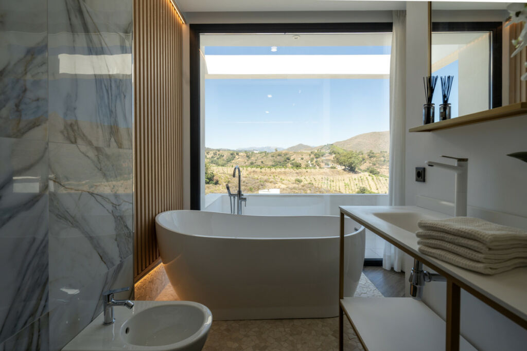 Detached Villa La Cala Golf Málaga - image 33