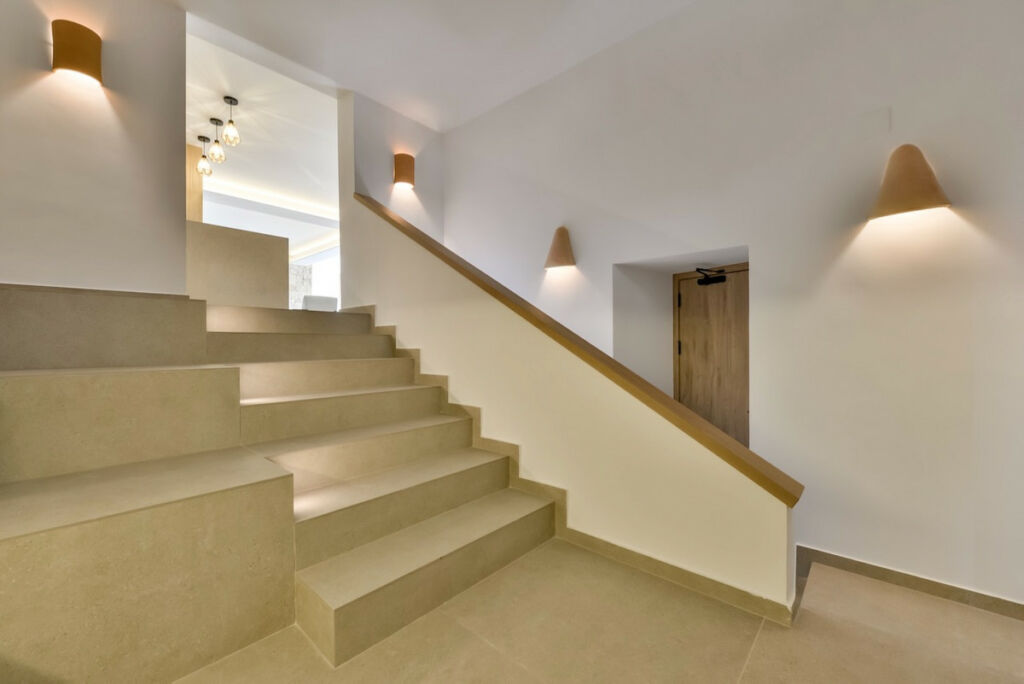 Detached Villa Altea Alicante - image 33