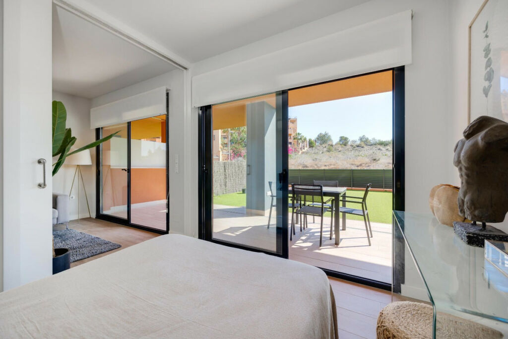 Ground Floor Apartment Orihuela Costa Alicante - image 33