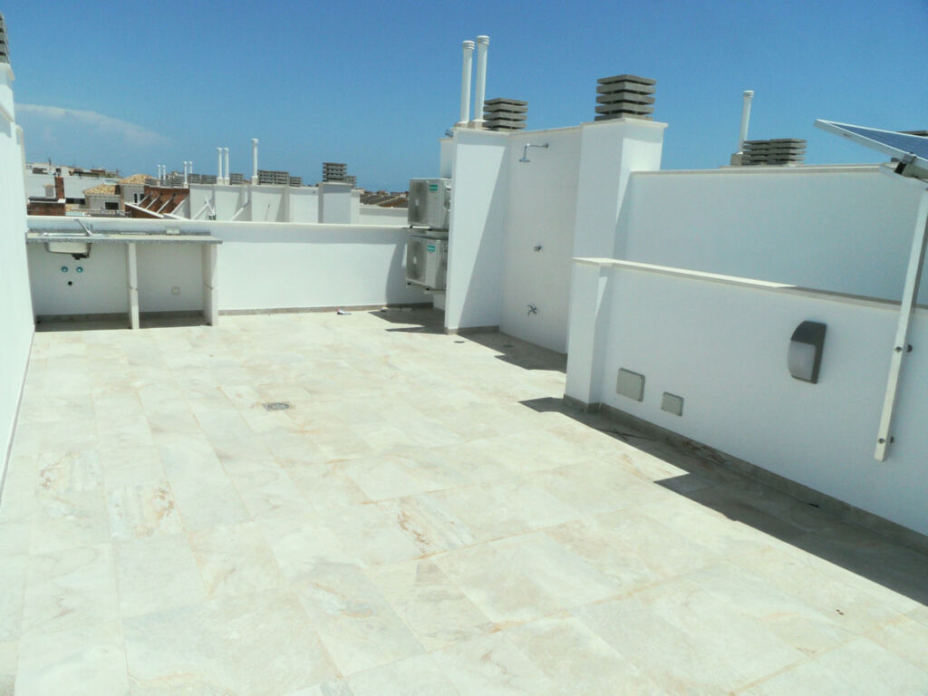 Townhouse Pilar de la Horadada Alicante - image 33