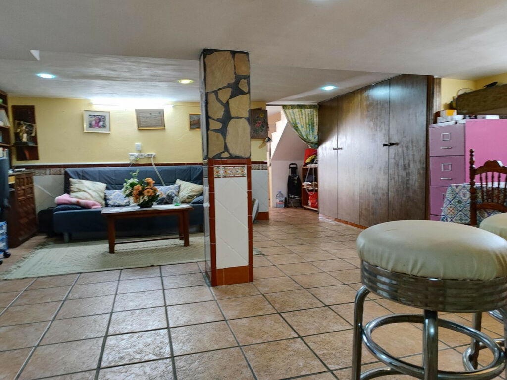 Townhouse Mijas Málaga - image 36