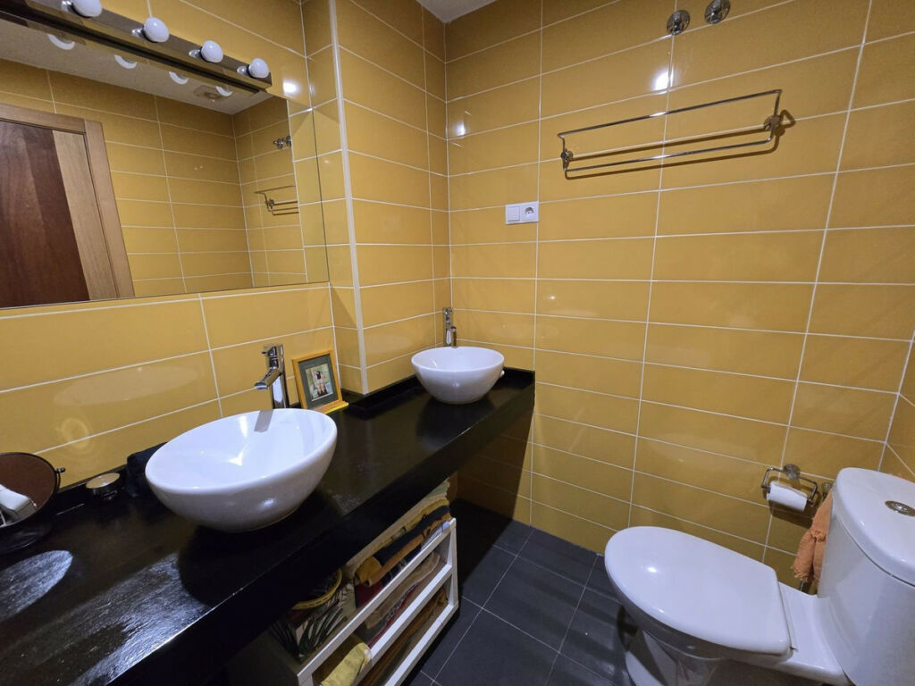 Middle Floor Apartment Riviera del Sol Málaga - image 31