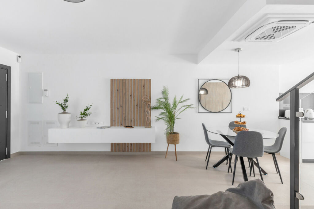 Semi-Detached House Rafal Alicante - image 33