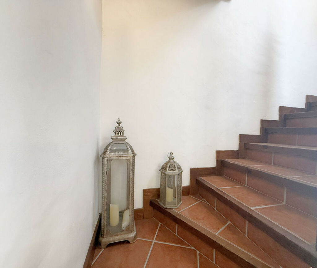 Townhouse Guadiaro Cádiz - image 33