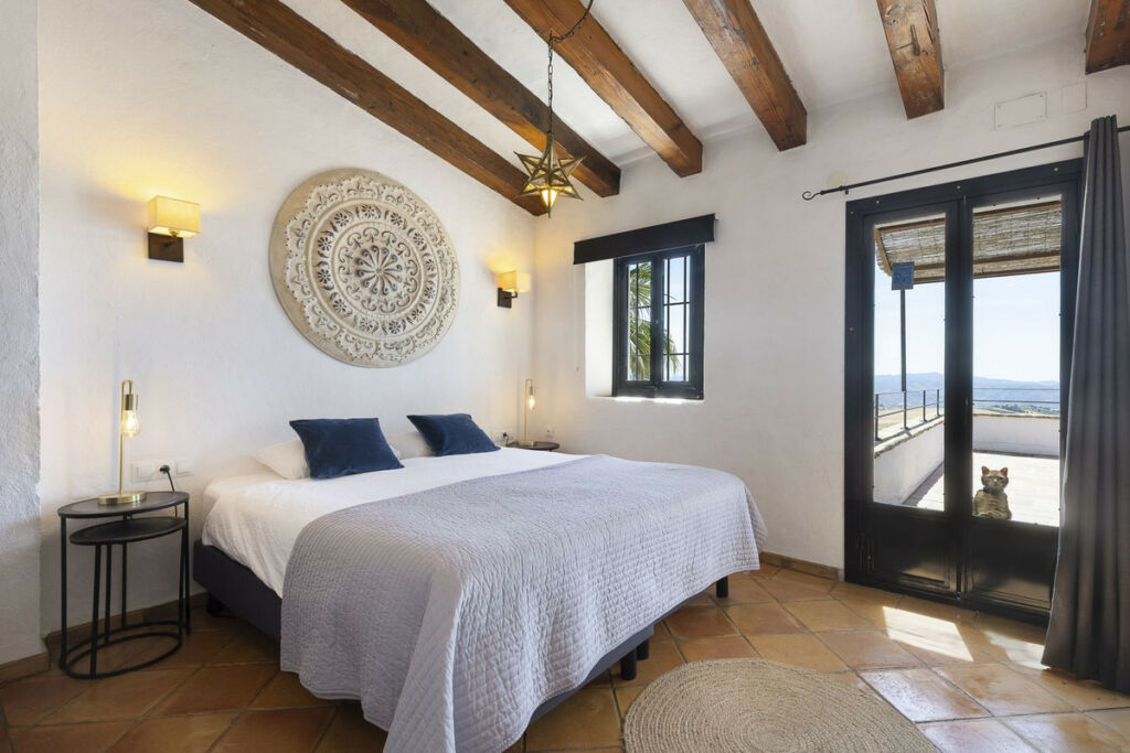 Hotel Villanueva De La Concepcion Málaga - image 33