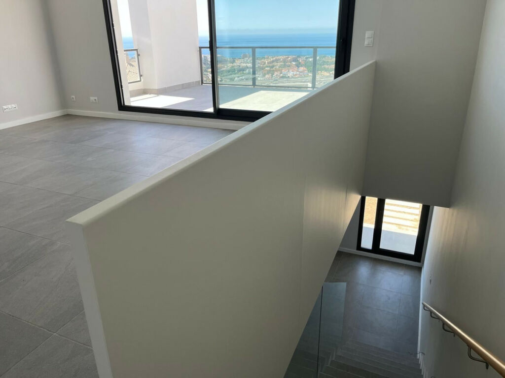 Semi-Detached House Riviera del Sol Málaga - image 32