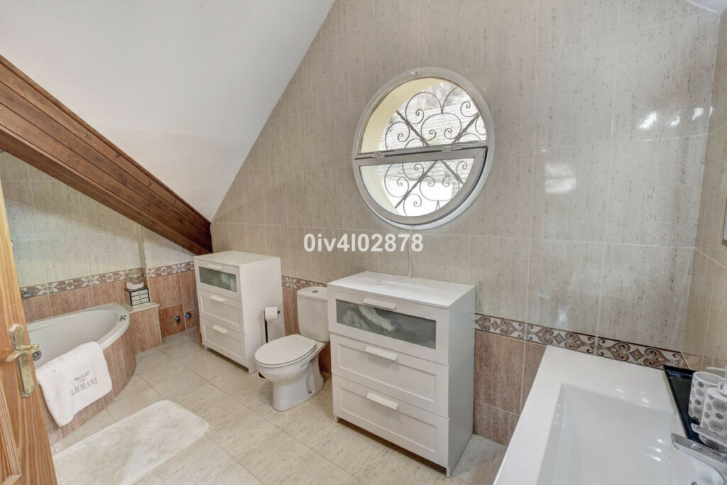 Semi-Detached House Benalmadena Costa Málaga - image 33