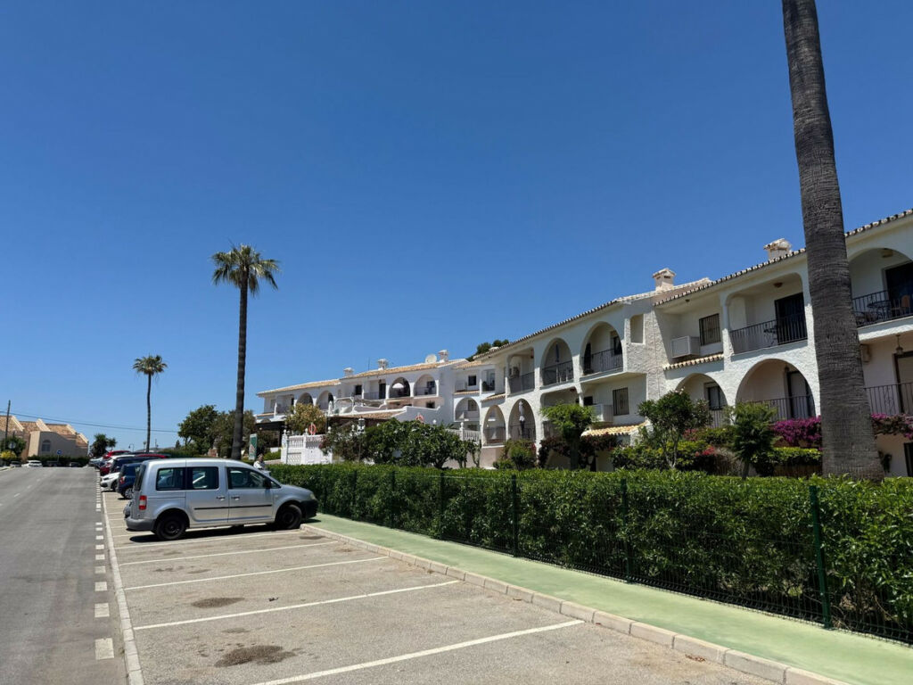 Ground Floor Apartment El Chaparral Málaga - image 33