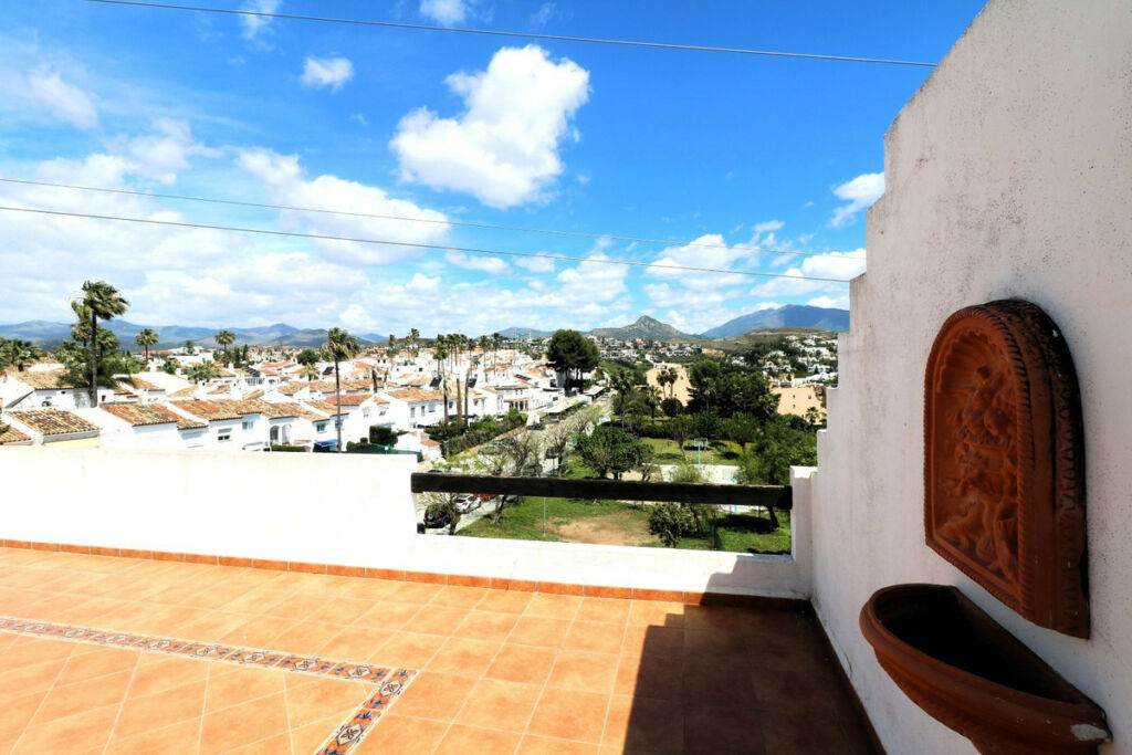 Penthouse Duplex Bel Air Málaga - image 33