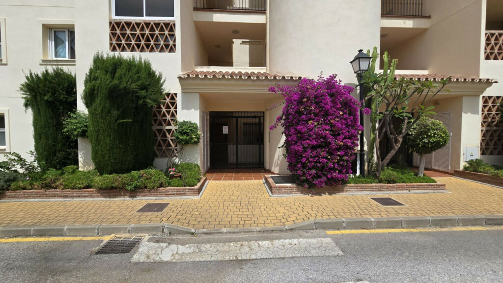 Ground Floor Apartment La Cala Hills Málaga - image 33