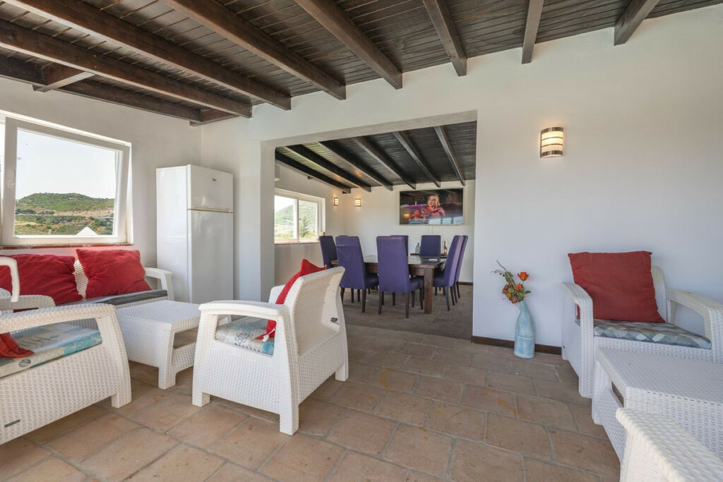 Detached Villa Estepona Málaga - image 49