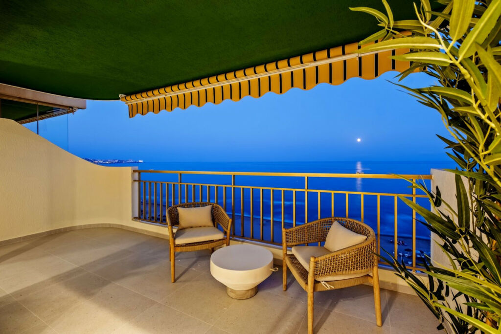 Middle Floor Apartment Fuengirola Málaga - image 34