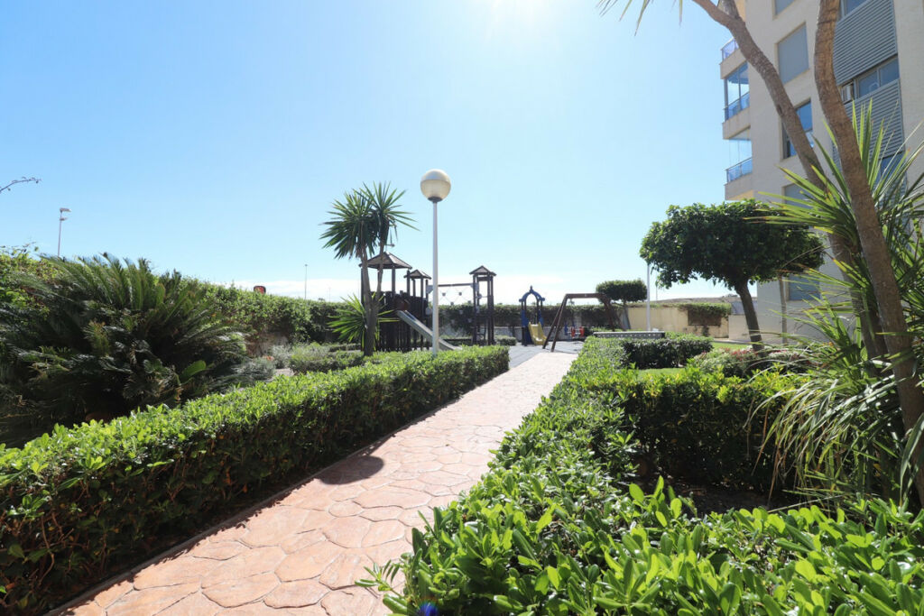 Duplex Guardamar del Segura Alicante - image 33