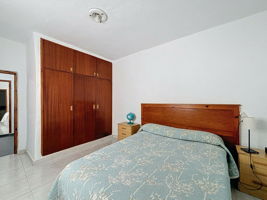 Semi-Detached House Cómpeta Málaga - image 33