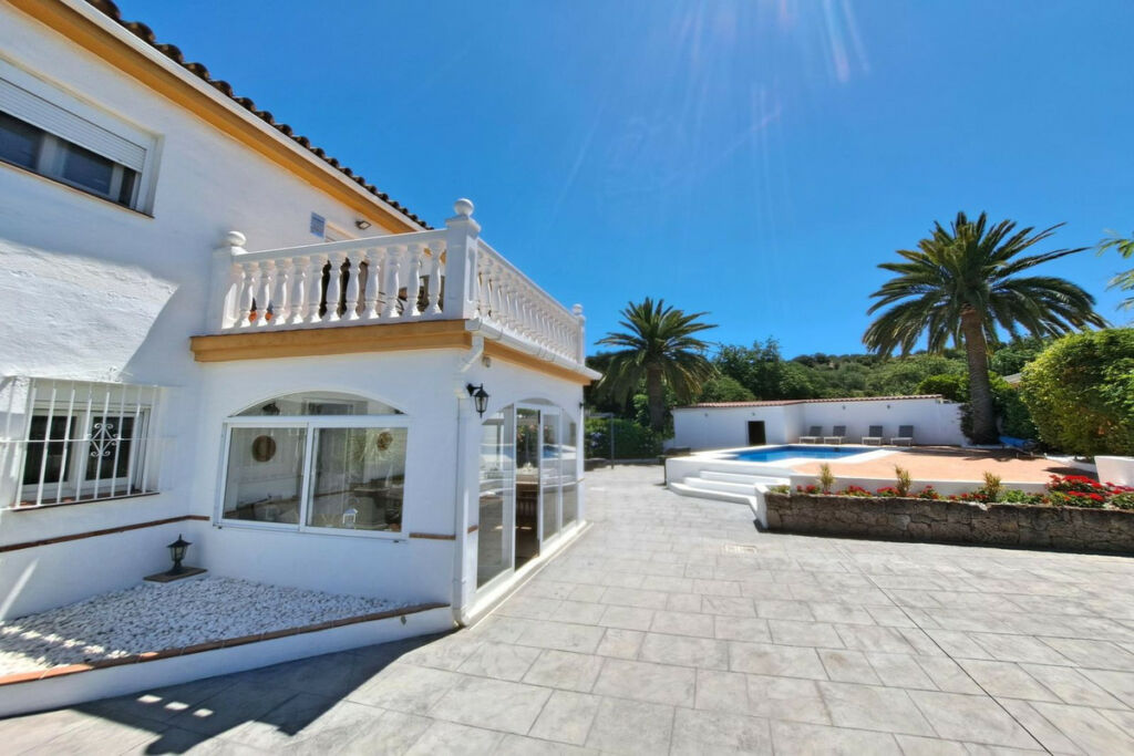 Detached Villa Coín Málaga - image 33