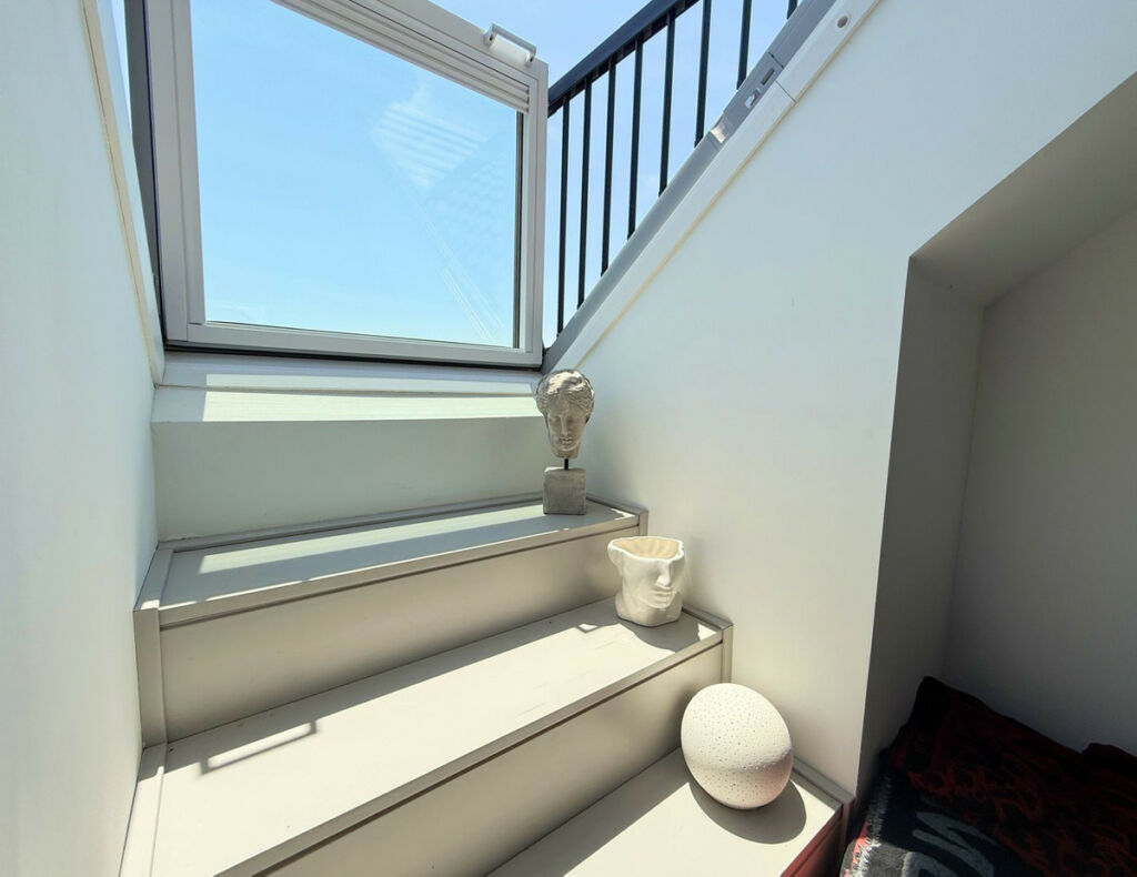 Penthouse La Duquesa Málaga - image 33