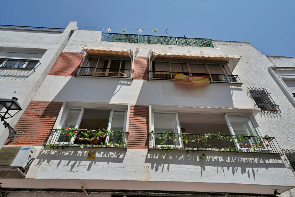 Middle Floor Apartment Marbella Málaga - image 32