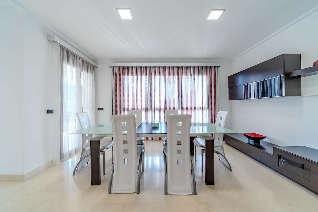 Detached Villa Cabo Roig Alicante - image 33