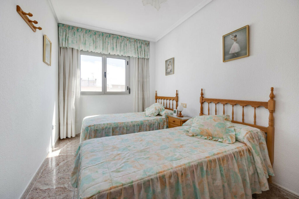 Ground Floor Apartment Guardamar del Segura Alicante - image 15
