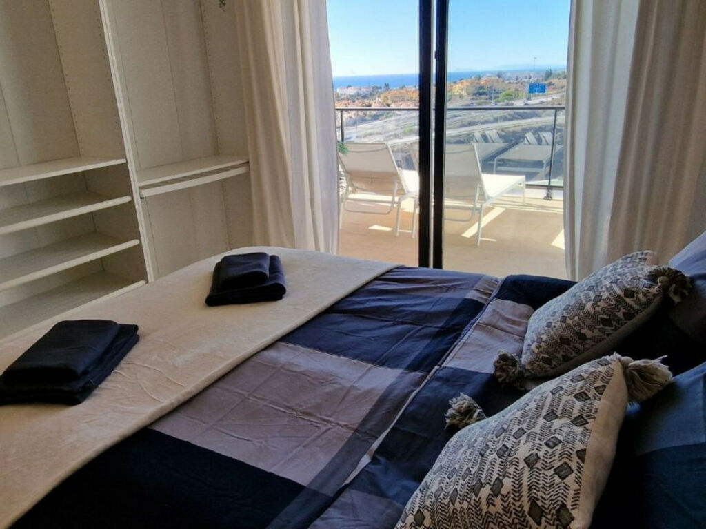 Middle Floor Apartment Riviera del Sol Málaga - image 33