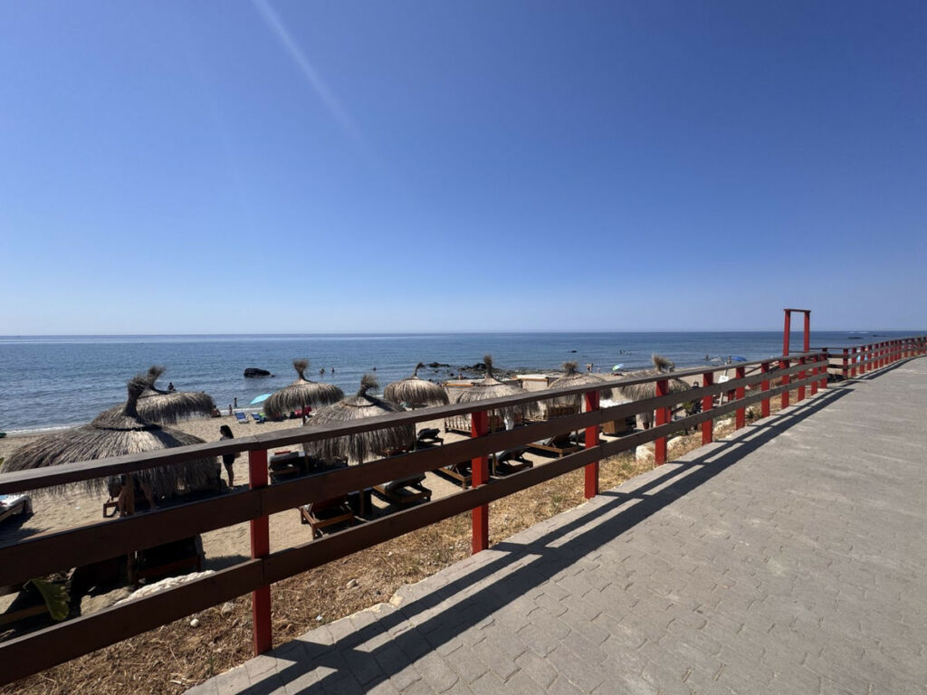 Detached Villa Miraflores Málaga - image 32