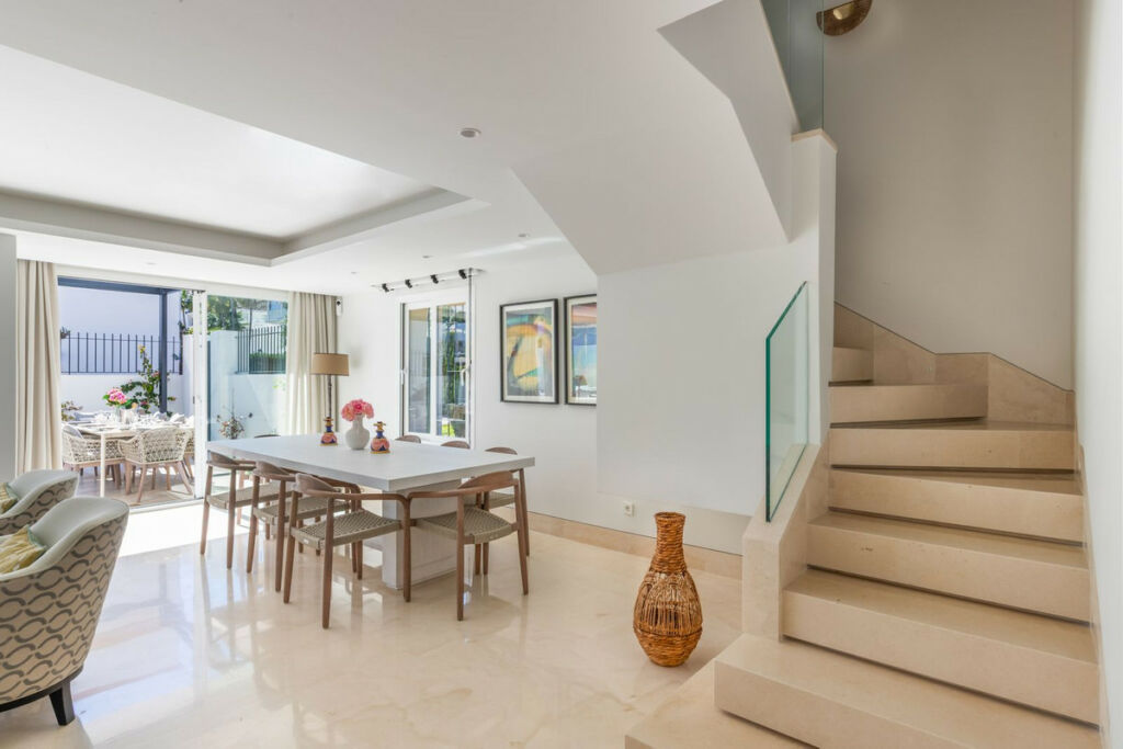 Townhouse Marbella Málaga - image 33