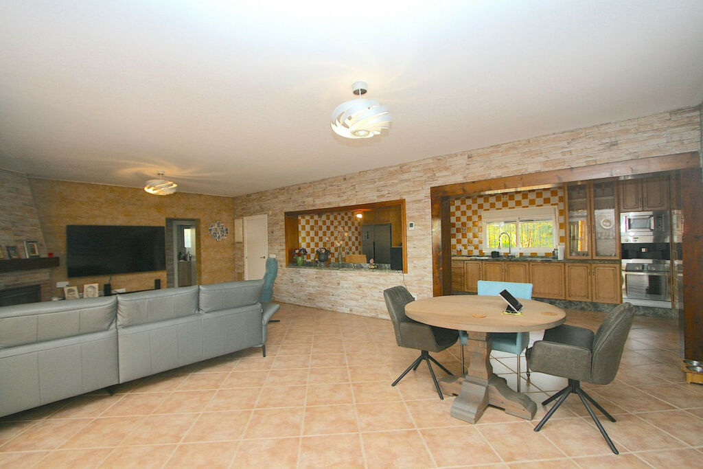 Detached Villa Alhaurín el Grande Málaga - image 32