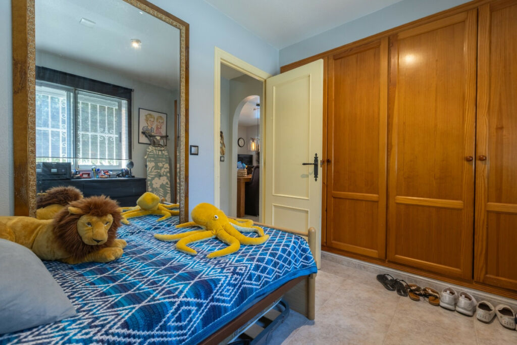 Detached Villa Benijofar Alicante - image 33