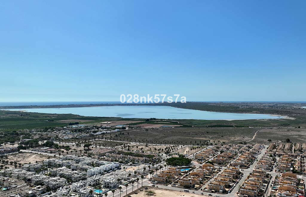 Townhouse Ciudad Quesada Alicante - image 33